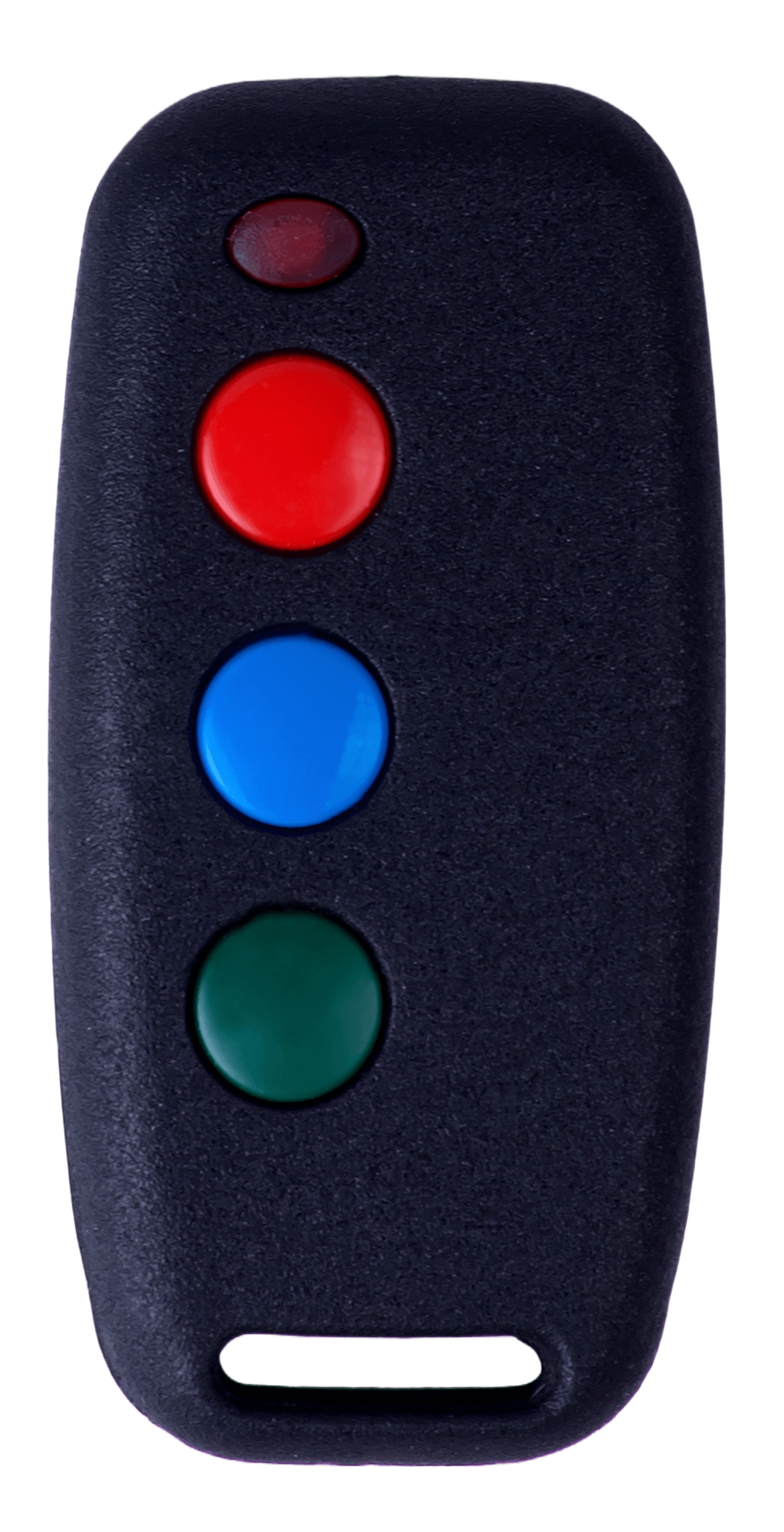 Fixed Code Binary 3 Button (403MHz)